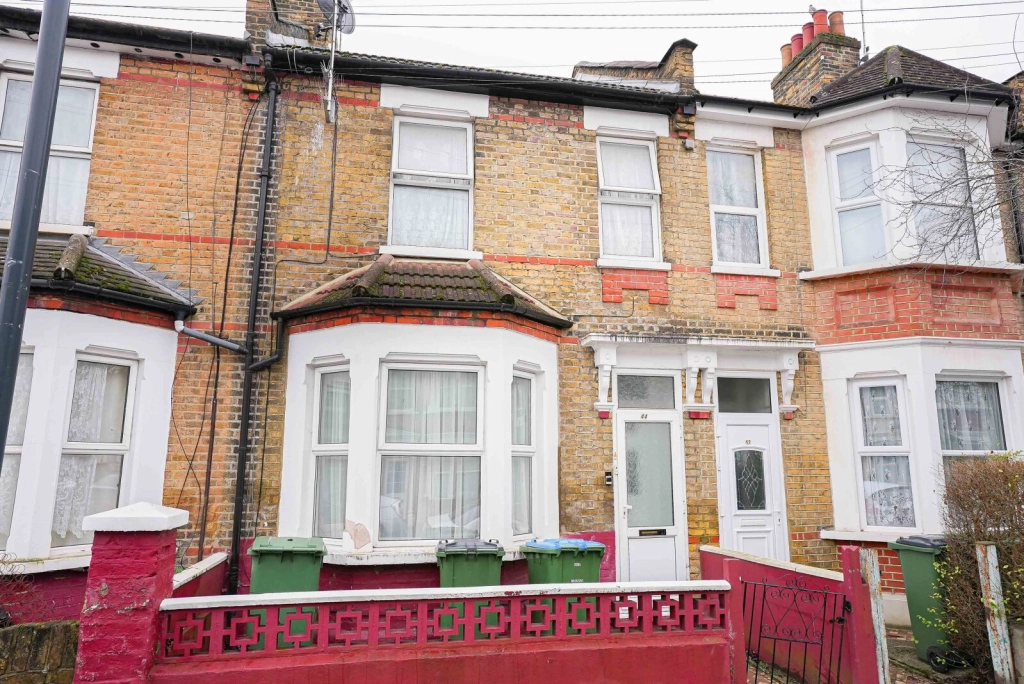 3 bedrooms houses for sale in Ceres Road, Plumstead - SE18 view 21