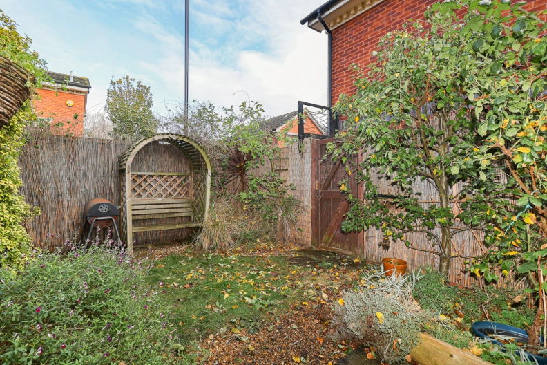 1 bedroom houses to sale in Mallard Path, Woolwich-image 11