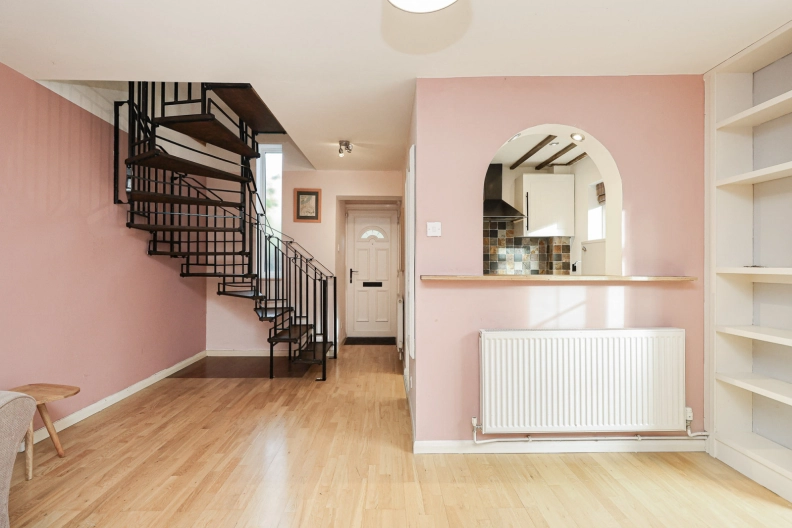 1 bedroom houses to sale in Mallard Path, Woolwich-image 4