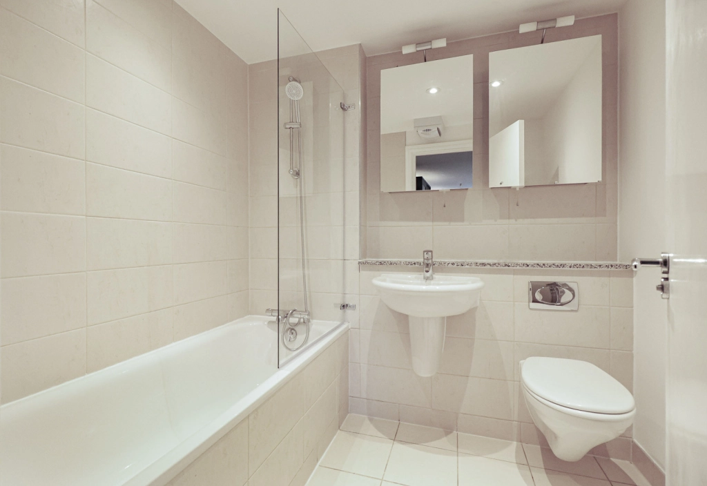 2 bedrooms apartments/flats for sale in Argyll Road, Royal Arsenal - SE18 view 5