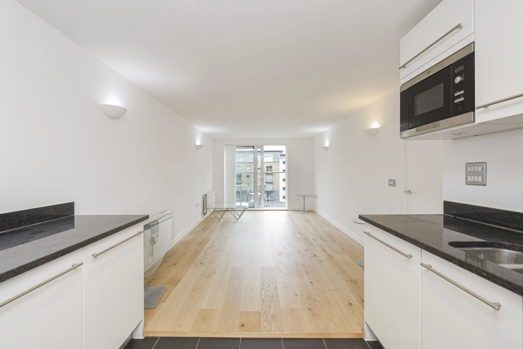 2 bedrooms apartments/flats for sale in Argyll Road, Royal Arsenal - SE18 view 13