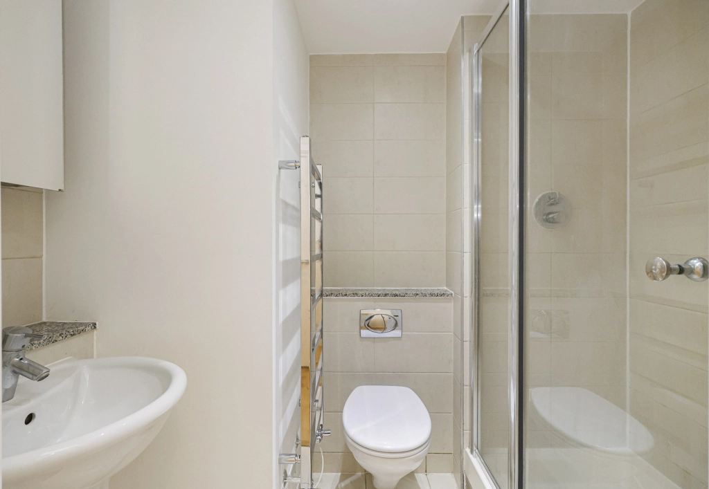 2 bedrooms apartments/flats for sale in Argyll Road, Royal Arsenal - SE18 view 9