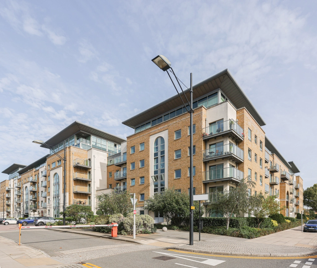 2 bedrooms apartments/flats for sale in Argyll Road, Royal Arsenal - SE18 view 10