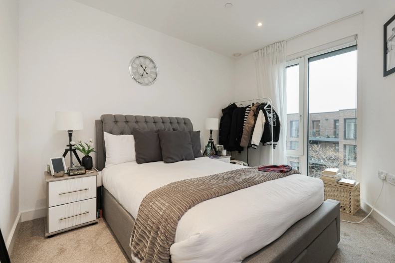 2 bedrooms apartments/flats for sale in Duke of Wellington Avenue, Royal Arsenal - SE18 view 6
