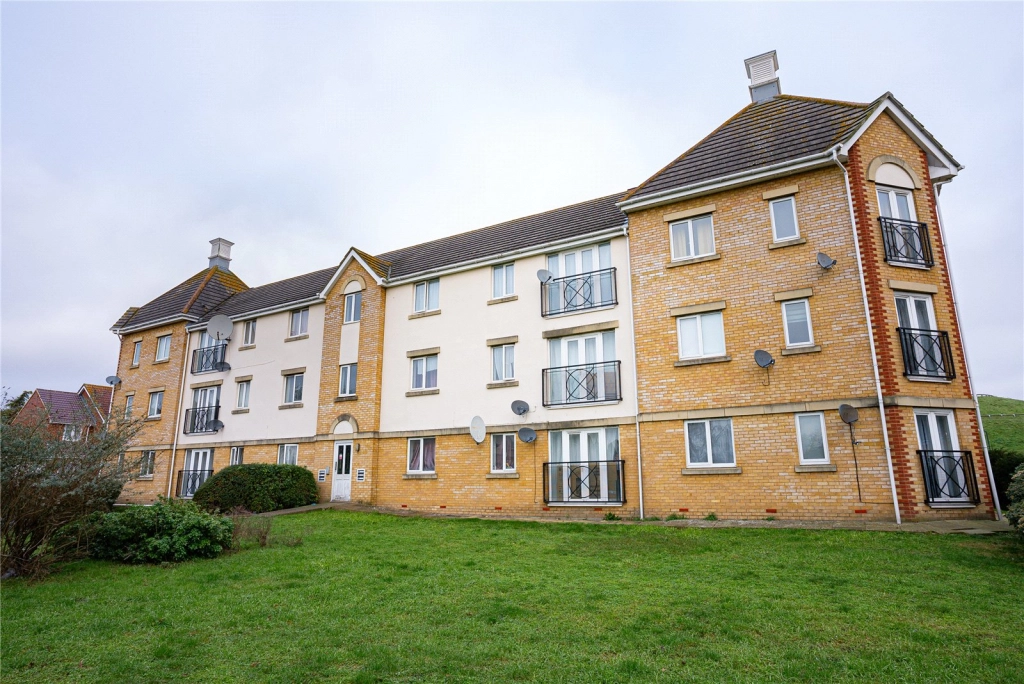 2 bedrooms apartments/flats for sale in Martins Place, Thamesmead - SE28 view 1