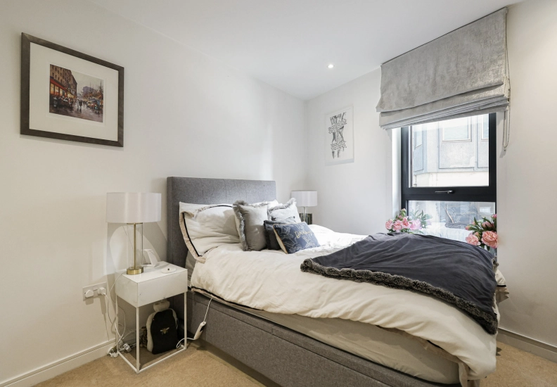 1 bedroom apartments/flats to sale in Woolwich High Street, Woolwich-image 5