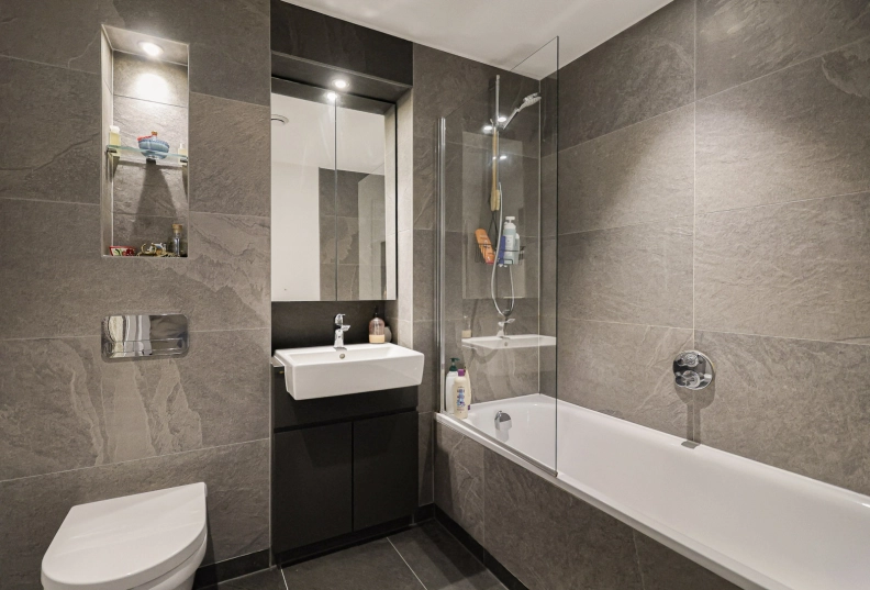 1 bedroom apartments/flats to sale in Woolwich High Street, Woolwich-image 6