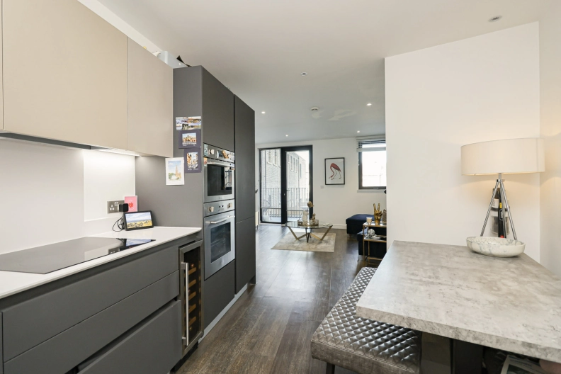 1 bedroom apartments/flats to sale in Woolwich High Street, Woolwich-image 10
