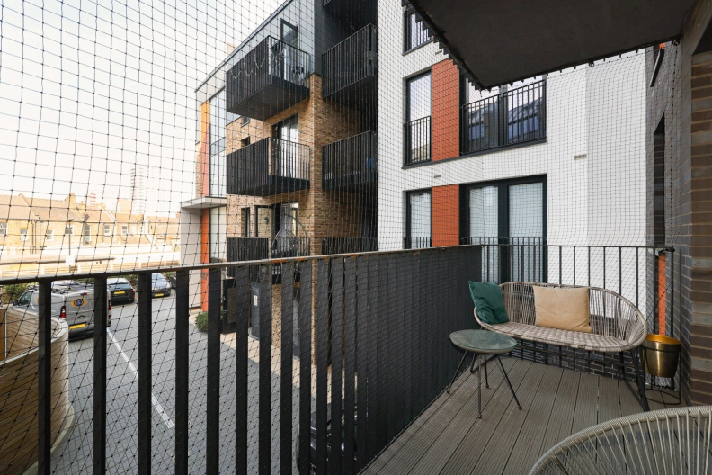 1 bedroom apartments/flats to sale in Woolwich High Street, Woolwich-image 7