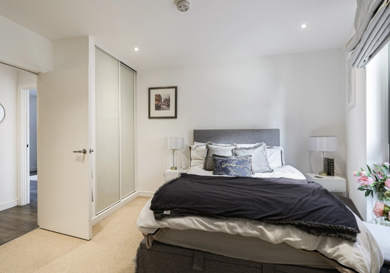 1 bedroom apartments/flats to sale in Woolwich High Street, Woolwich-image 13