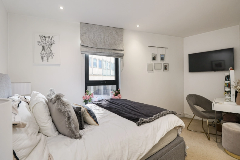 1 bedroom apartments/flats to sale in Woolwich High Street, Woolwich-image 12