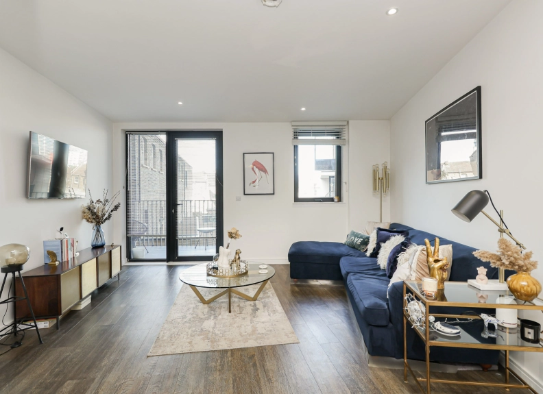 1 bedroom apartments/flats to sale in Woolwich High Street, Woolwich-image 8