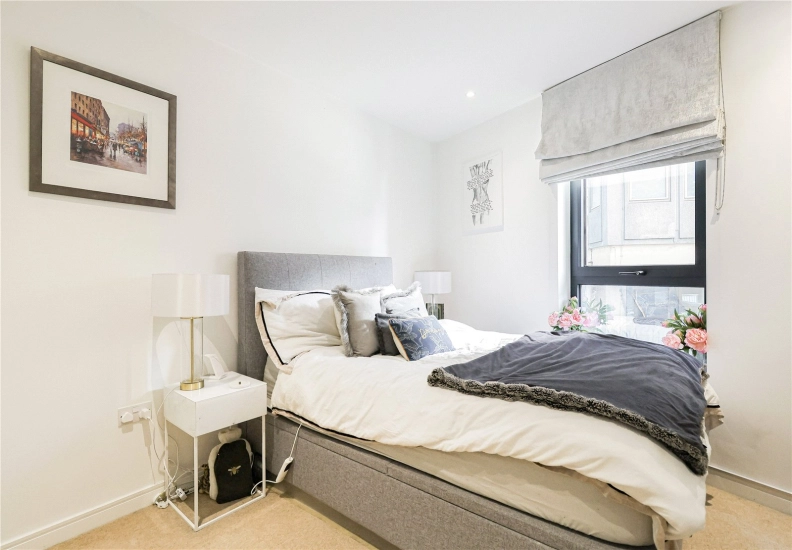 1 bedroom apartments/flats to sale in Woolwich High Street, Woolwich-image 5