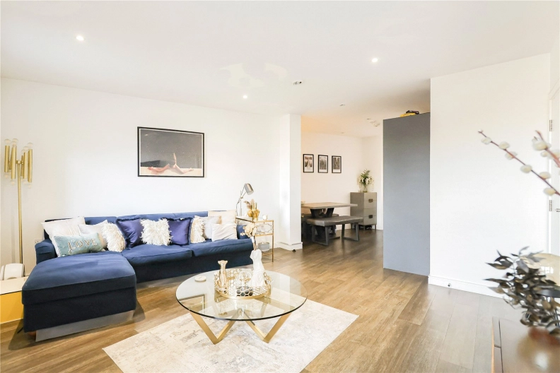 1 bedroom apartments/flats to sale in Woolwich High Street, Woolwich-image 3