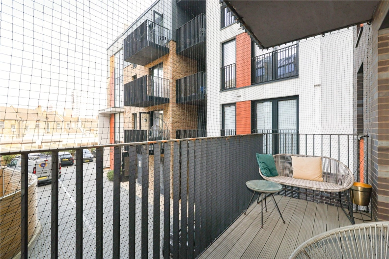 1 bedroom apartments/flats to sale in Woolwich High Street, Woolwich-image 12