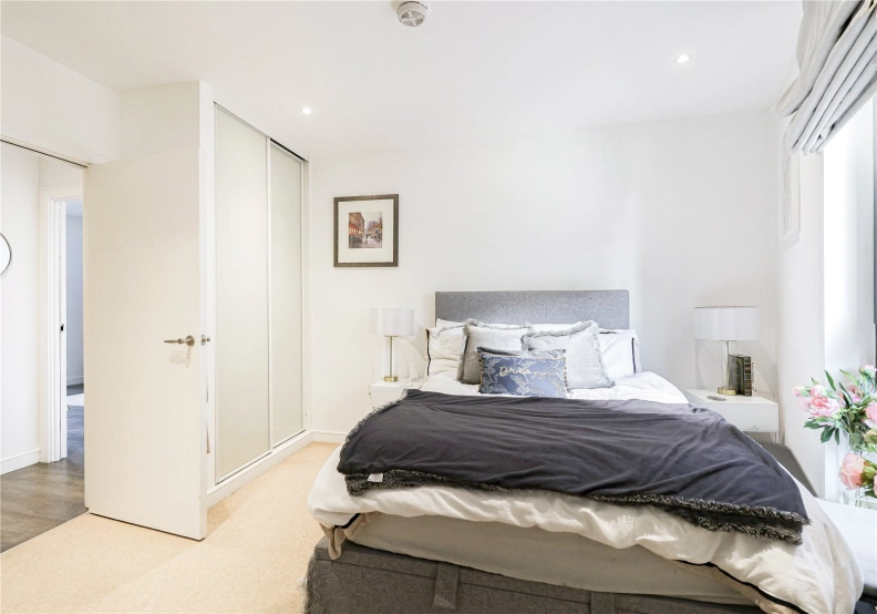 1 bedroom apartments/flats to sale in Woolwich High Street, Woolwich-image 13