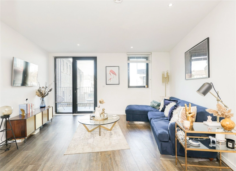 1 bedroom apartments/flats to sale in Woolwich High Street, Woolwich-image 7