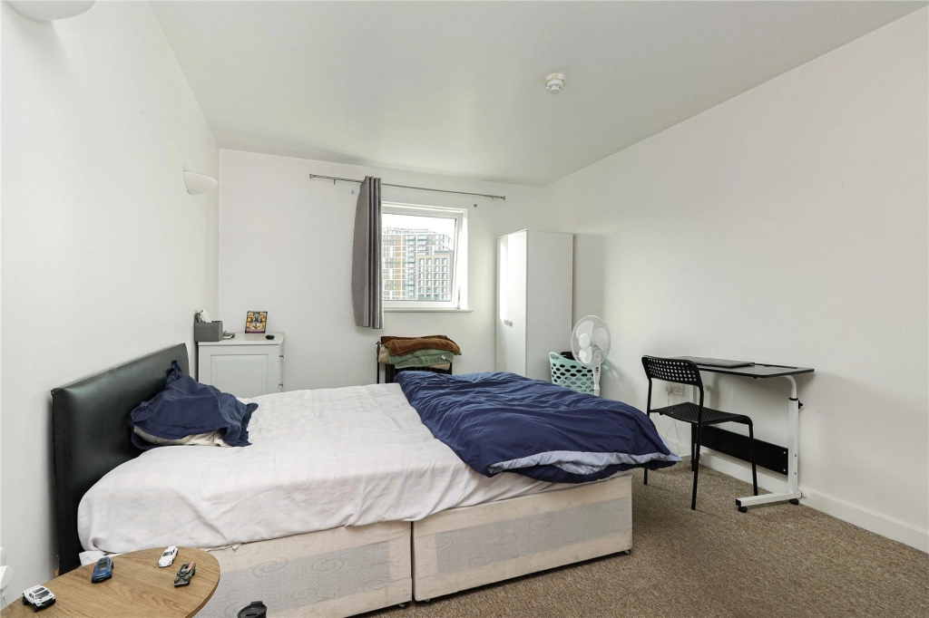 3 bedrooms apartments/flats for sale in Hopton Road, Royal Arsenal - SE18 view 8