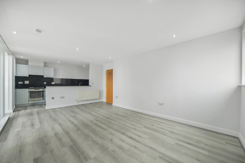 2 bedrooms apartments/flats for sale in Erebus Drive, Woolwich - SE28 view 18