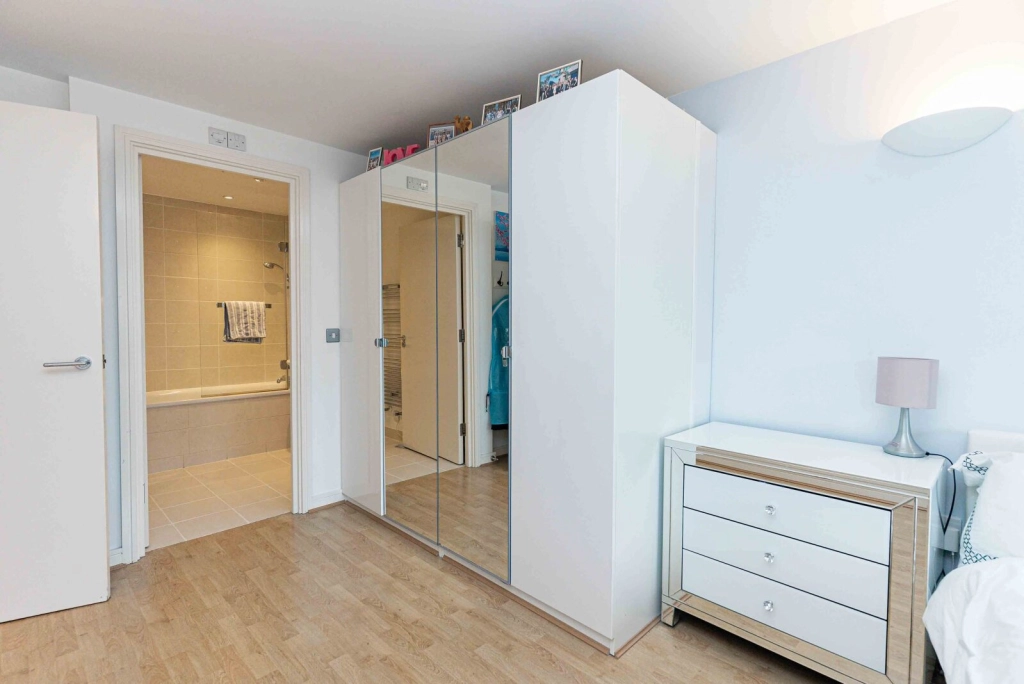 2 bedrooms apartments/flats for sale in Argyll Road, Royal Arsenal - SE18 view 17