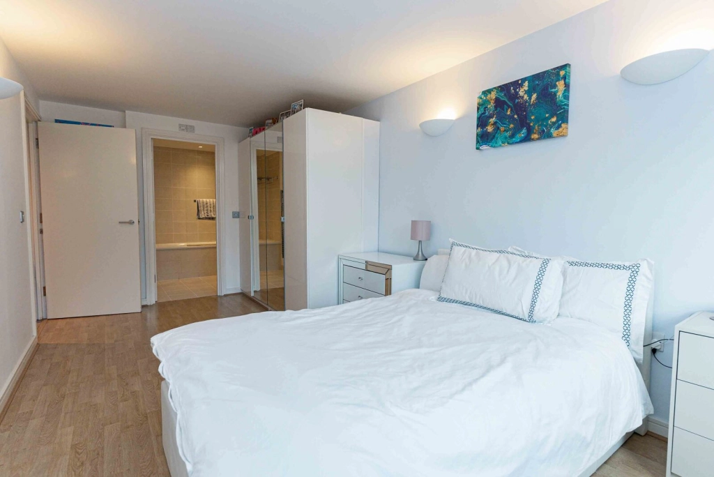 2 bedrooms apartments/flats for sale in Argyll Road, Royal Arsenal - SE18 view 15