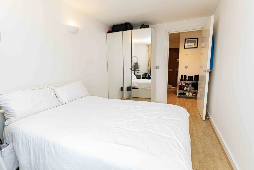 2 bedrooms apartments/flats for sale in Argyll Road, Royal Arsenal - SE18 view 16