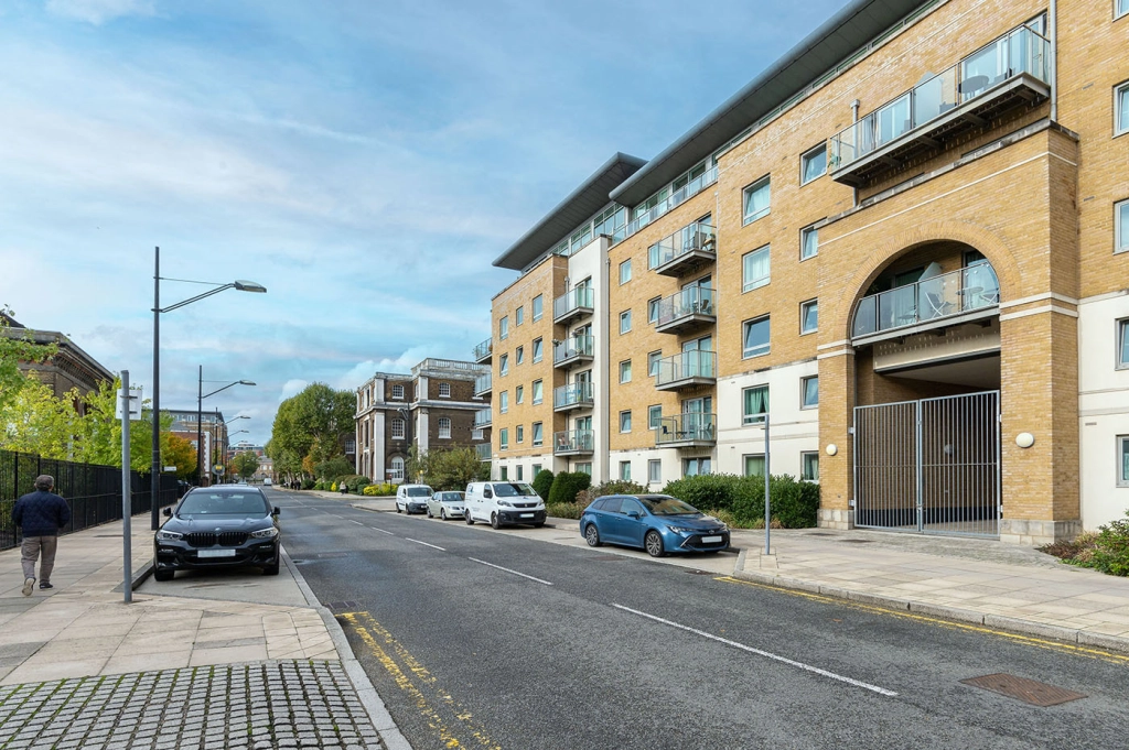 2 bedrooms apartments/flats for sale in Argyll Road, Royal Arsenal - SE18 view 21