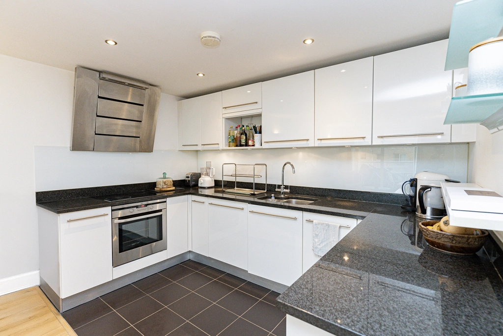 2 bedrooms apartments/flats for sale in Argyll Road, Royal Arsenal - SE18 view 3