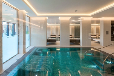 Thunderer Walk, Woolwich - SE18 view 12