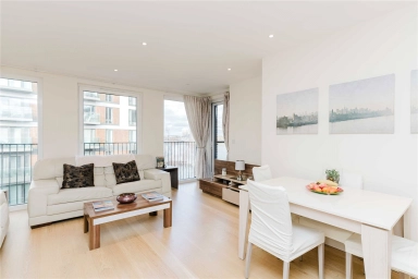 Duke of Wellington Avenue, Royal Arsenal - SE18 view 12