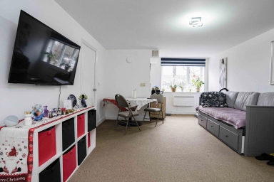 Rush Grove Street, Woolwich, SE18