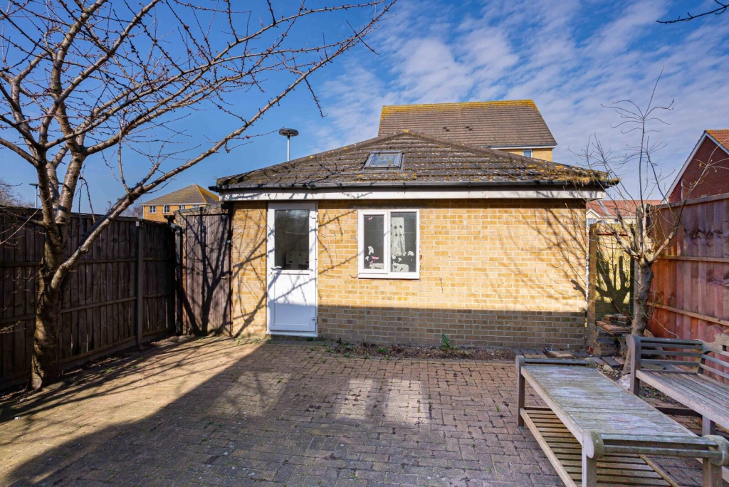 3 bedrooms houses for sale in Kentlea Road, Woolwich - SE28 view 22