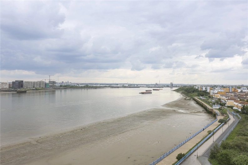 2 bedrooms apartments/flats to sale in Erebus Drive, Royal Arsenal-image 9