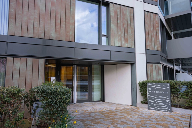 1 bedroom apartments/flats to sale in Duke of Wellington Avenue, Royal Arsenal-image 14