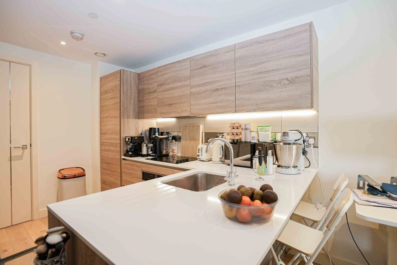 1 bedroom apartments/flats to sale in Duke of Wellington Avenue, Royal Arsenal-image 12
