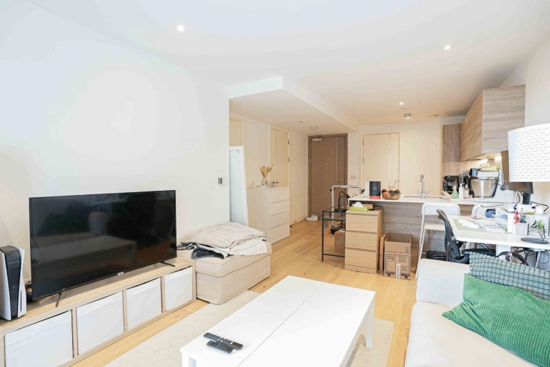 1 bedroom apartments/flats to sale in Duke of Wellington Avenue, Royal Arsenal-image 10