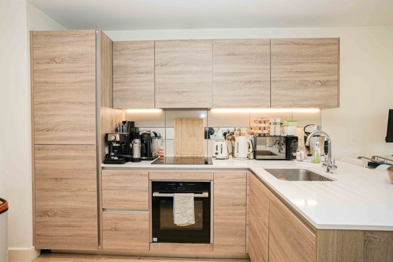 1 bedroom apartments/flats to sale in Duke of Wellington Avenue, Royal Arsenal-image 11