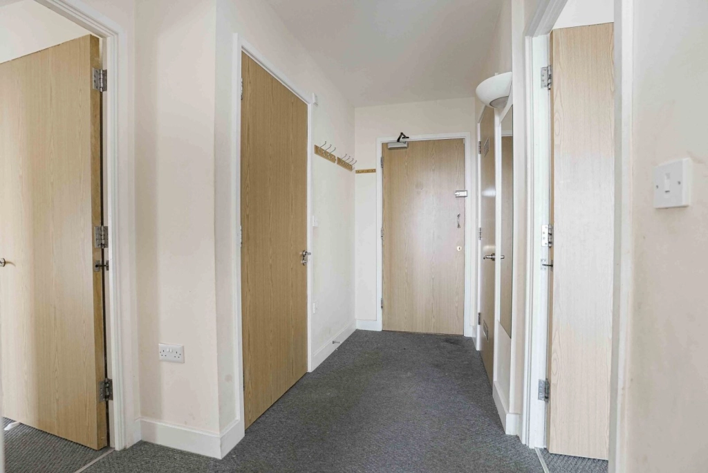 2 bedrooms apartments/flats for sale in Tideslea Path, Woolwich - SE28 view 15
