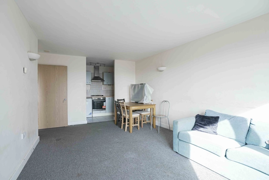 2 bedrooms apartments/flats for sale in Tideslea Path, Woolwich - SE28 view 10