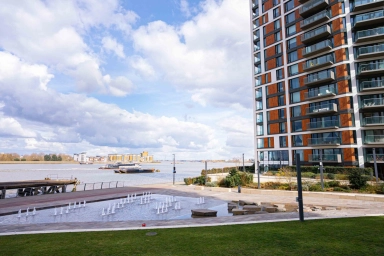 Brigadier Walk, Woolwich SE18 image 18