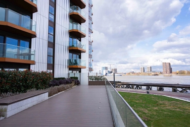 Brigadier Walk, Woolwich SE18 image 14