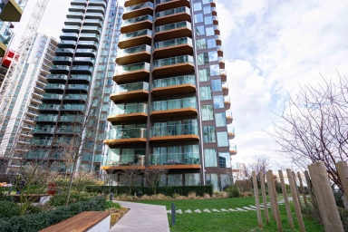 Brigadier Walk, Woolwich SE18 image 19