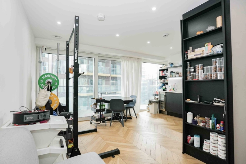 1 bedroom apartments/flats to sale in Brigadier Walk, Woolwich-image 9
