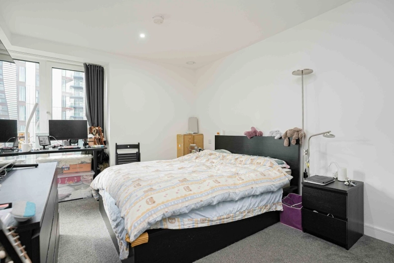 1 bedroom apartments/flats to sale in Brigadier Walk, Woolwich-image 5