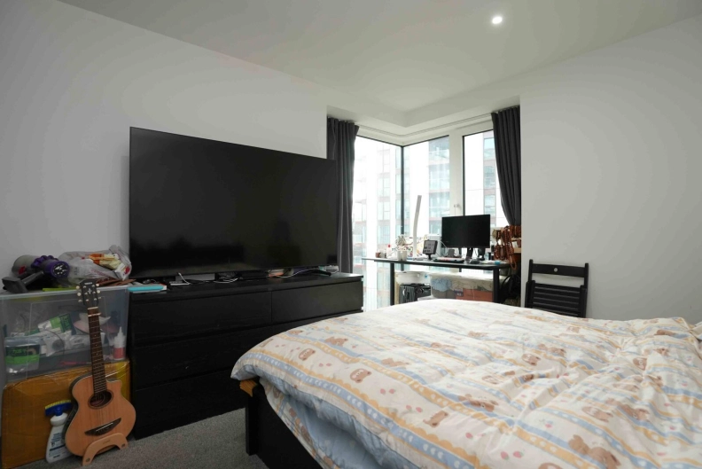 1 bedroom apartments/flats to sale in Brigadier Walk, Woolwich-image 11