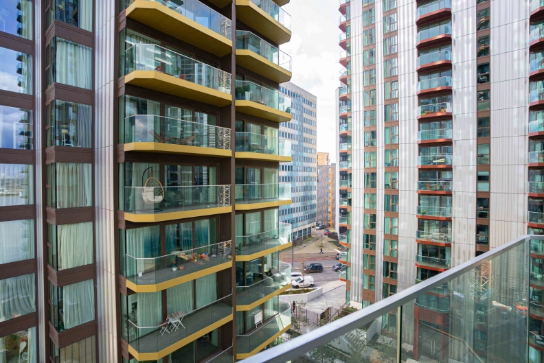 1 bedroom apartments/flats to sale in Brigadier Walk, Woolwich-image 13