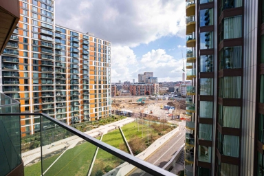 Brigadier Walk, Woolwich SE18 image 8