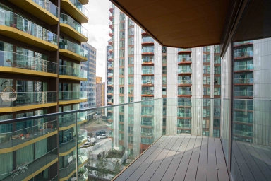 Brigadier Walk, Woolwich SE18 image 7