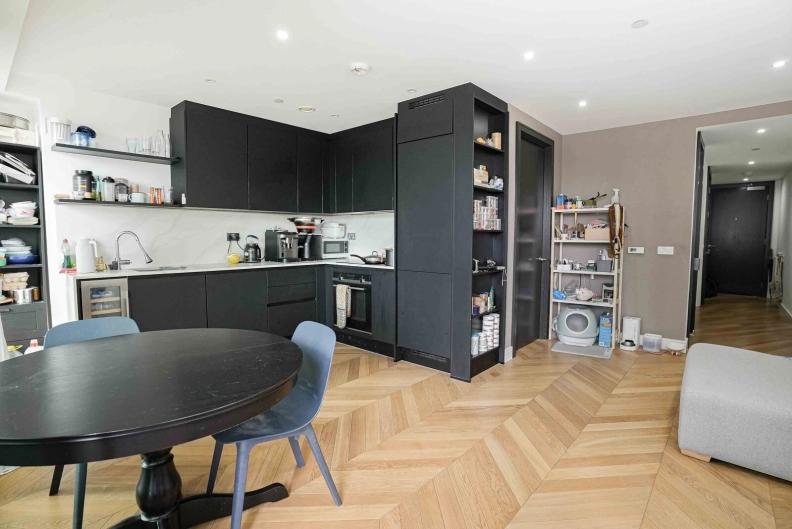 1 bedroom apartments/flats to sale in Brigadier Walk, Woolwich-image 10