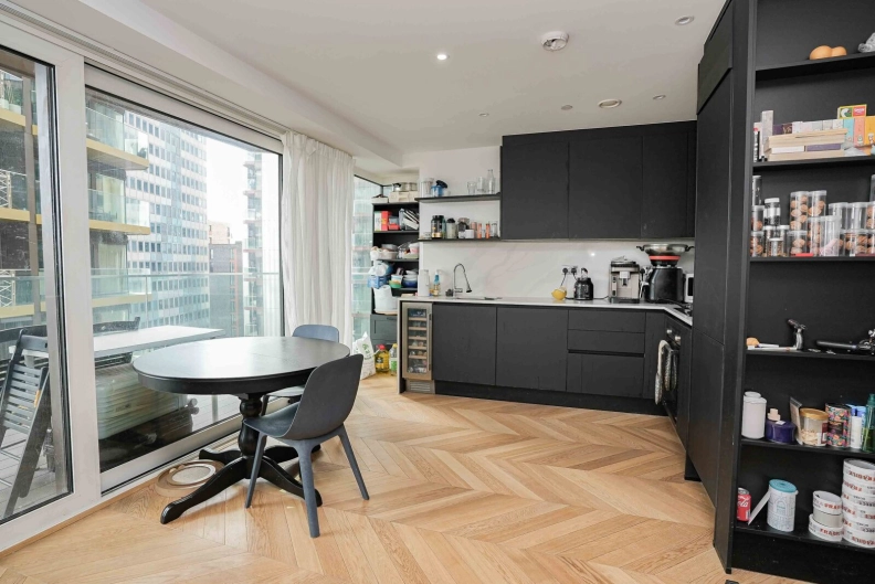 1 bedroom apartments/flats to sale in Brigadier Walk, Woolwich-image 2
